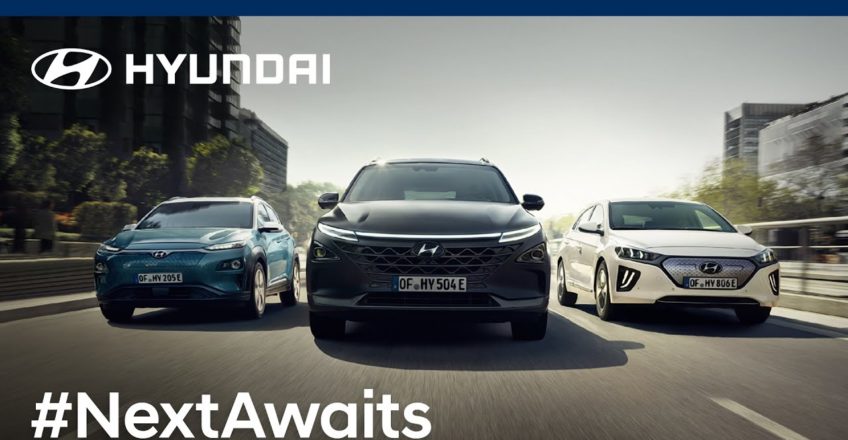 Hyundai I Markenfilm – Alternative Antriebe